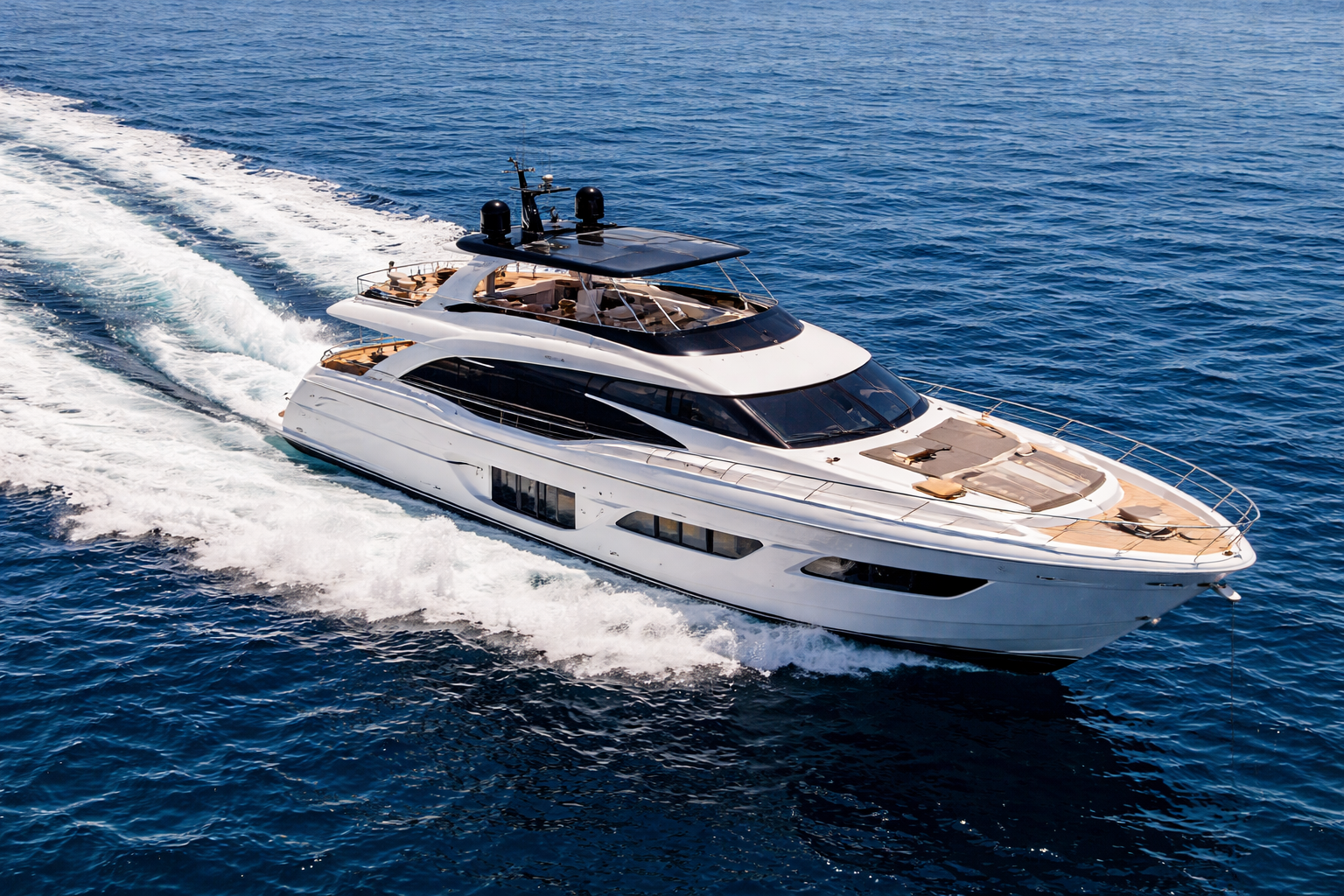 Ferretti 720
